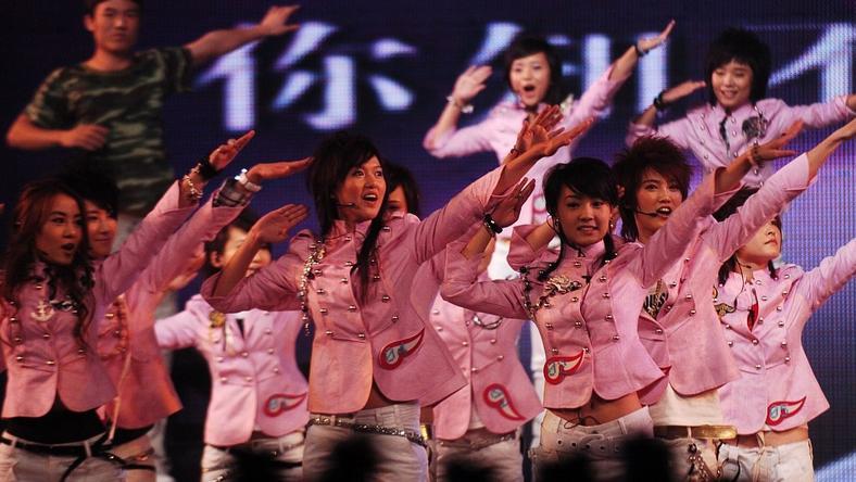 选秀十年:“我唱得比他们好,却没有他们火?”